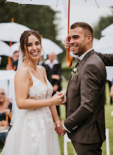 Nhiếp ảnh gia ảnh cưới Tabea Treichel. Ảnh trong ngày 01.04.2022