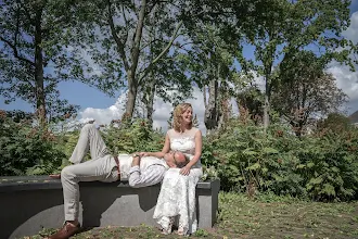 Svatební fotograf Annoesjka Graaf. Fotografie z 01.06.2023