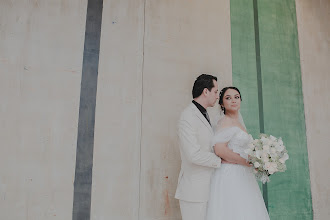 Wedding photographer Chip Molina. Photo of 20.03.2025