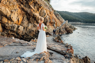 Photographe de mariage Andrea Palei. Photo du 22.06.2019