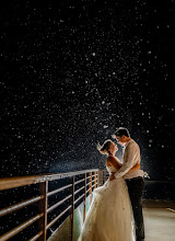 Wedding photographer Paco Aguilar. Photo of 22.08.2025
