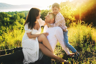 Hochzeitsfotograf Tolya Sarkan. Foto vom 28.06.2022