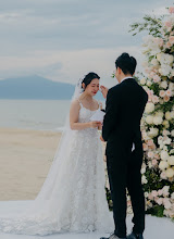 Fotografer pernikahan Toan Nguyen Nho. Foto tanggal 22.09.2025