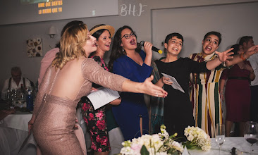 Fotógrafo de bodas Beatriz Hita Fernández. Foto del 22.05.2019