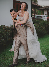 Hochzeitsfotograf Diego Vargas. Foto vom 01.04.2025