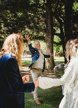 Photographe de mariage Lula Mitchell. Photo du 21.01.2024