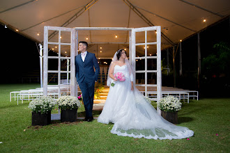 Fotógrafo de bodas Marcelo Almeida. Foto del 22.04.2024