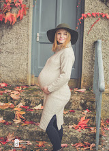 Pulmafotograaf Justyna Kubik-Zwolińska. 30.10.2021 päeva foto