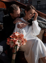 Hochzeitsfotograf Konstantin Surikov. Foto vom 20.05.2024