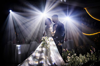 Fotógrafo de bodas Handoko Setia. Foto del 25.04.2021