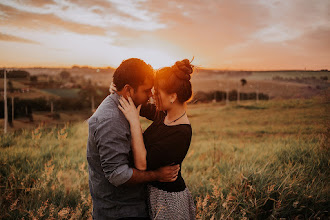 Huwelijksfotograaf Marcela Polyana. Foto van 11.05.2020