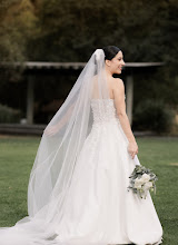 婚禮攝影師Kika Rodríguez. 13.05.2025的照片