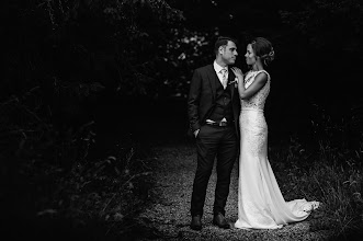 Wedding photographer Matthew Scott. Photo of 22.09.2020