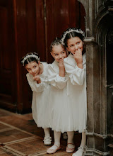 Wedding photographer Bachana Merabishvili. Photo of 23.11.2024