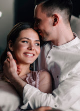 Wedding photographer Irina Balaevskaya. Photo of 31.03.2020