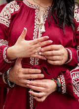 Nhiếp ảnh gia ảnh cưới Andr Marko. Ảnh trong ngày 02.11.2023
