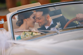 Fotografo di matrimoni Ferdinando Peda' Musolino. Foto del 16.05.2025