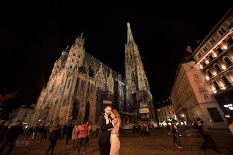 Fotógrafo de casamento Claudiu Ardelean. Foto de 29.11.2016