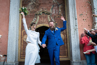 Fotograf ślubny Fulvio Pettinato. Zdjęcie z 15.09.2025