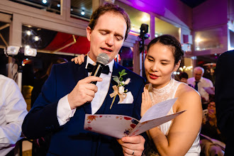 Hochzeitsfotograf Oliver Saillard. Foto vom 12.02.2024