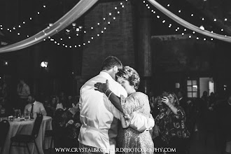 Düğün fotoğrafçısı Crystal Broussard. Fotoğraf 08.06.2023 tarihinde