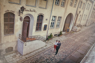 Wedding photographer Mariusz N Piotrowski. Photo of 09.06.2024