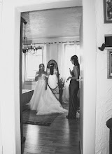 Fotografo di matrimoni Masood Aslami. Foto del 12.08.2025