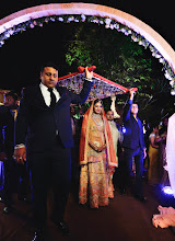婚姻写真家 Arpan Bhargava. 12.12.2020 の写真