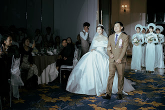 婚礼摄影师Tri Tran. 12.05.2024的图片