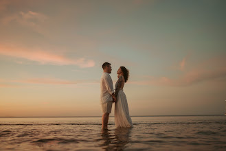 Wedding photographer Dariusz Golik. Photo of 25.06.2025