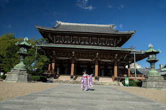 婚礼摄影师Kaoru Shibahara. 26.07.2023的图片