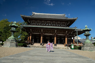 Photographe de mariage Kaoru Shibahara. Photo du 26.07.2023