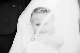 Hochzeitsfotograf Nijs Koen. Foto vom 26.10.2021