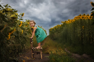 Svatební fotograf Vitaliy Chernyakhovskiy. Fotografie z 18.09.2022