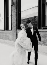 Fotografer pernikahan Daria Korenevska. Foto tanggal 26.04.2024