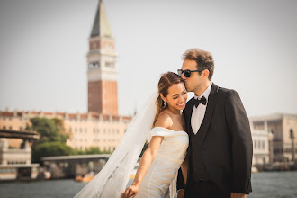 Nhiếp ảnh gia ảnh cưới Marco Rizzo. Ảnh trong ngày 16.07.2023