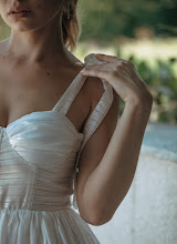 Wedding photographer Dara Kaliton. Photo of 30.08.2022