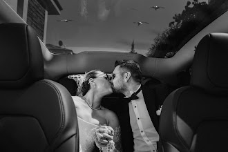 Wedding photographer Yusuf Kocabatmaz. Photo of 26.08.2025