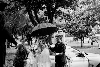ช่างภาพงานแต่งงาน Camilo Sanchez. ภาพเมื่อ 04.09.2025