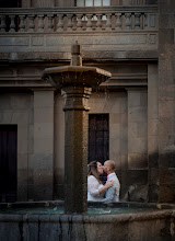 Wedding photographer Jose Miguel. Photo of 10.11.2021