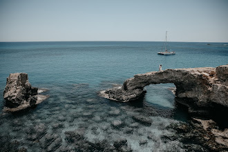 Φωτογράφος γάμου Ori Chayun. Φωτογραφία: 13.05.2019