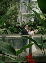 婚姻写真家 Darin Nguyen. 11.05.2025 の写真