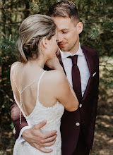 Wedding photographer Ditta Van Gent. Photo of 12.11.2018