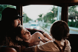 Wedding photographer Fer Juaristi. Photo of 15.05.2025