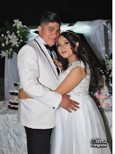 Wedding photographer Zaida Olvera. Photo of 01.07.2021