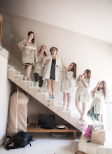 Wedding photographer Tiziano Battini. Photo of 15.09.2025