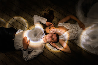 Photographe de mariage Karol Bibułowicz. Photo du 11.07.2021