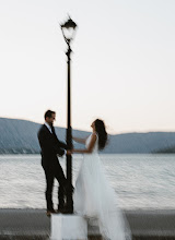 Wedding photographer George Stephanakis. Photo of 25.07.2025