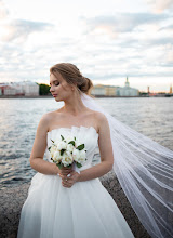 Photographe de mariage Julia Byron. Photo du 07.10.2021