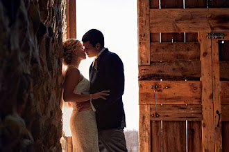 Fotografo di matrimoni Laura Lynn Rhode. Foto del 30.12.2019